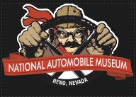 National Automobile Museum